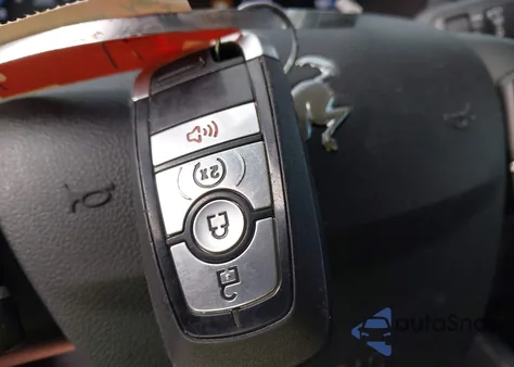 2023 Ford Bronco Sport Outer Banks z USA, uszkodzony, nr VIN 3FMCR9C67PRD07520